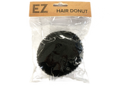 EZ ESSENTIALS HAIR DONUT-LARGE